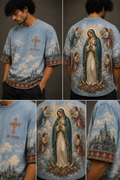 MOTHER MARY — Devotion Collection